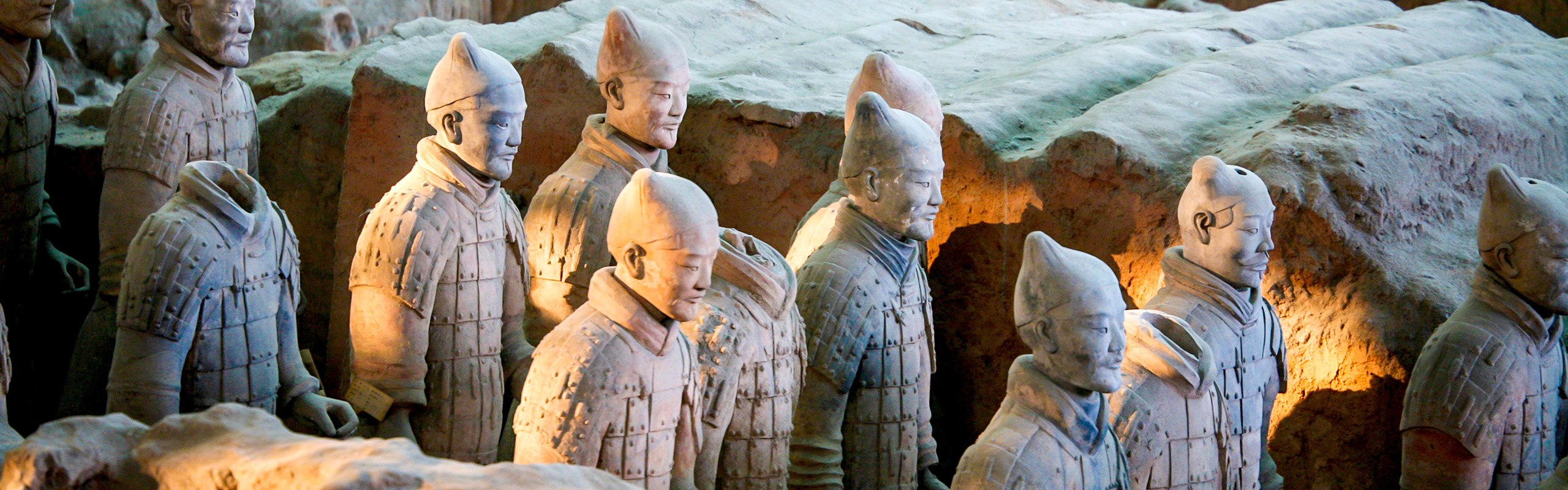 Terracotta Army Museum