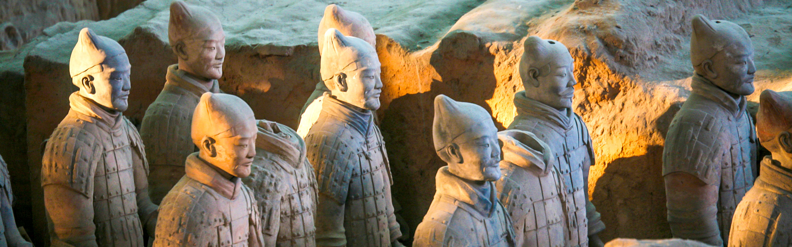 Terracotta Army